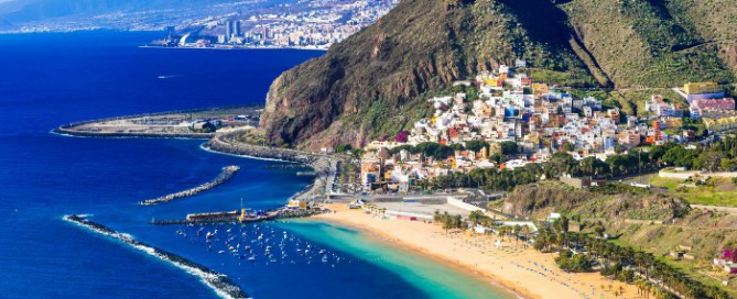 Tenerife airport Transfers Norht and South
