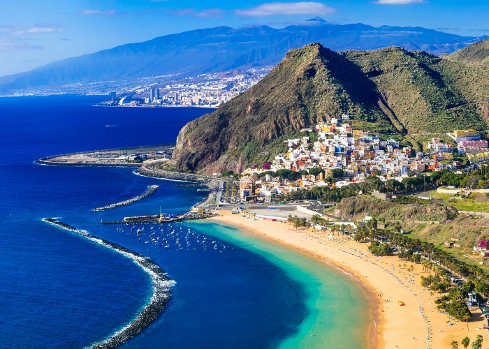 Tenerife airport Transfers Norht and South